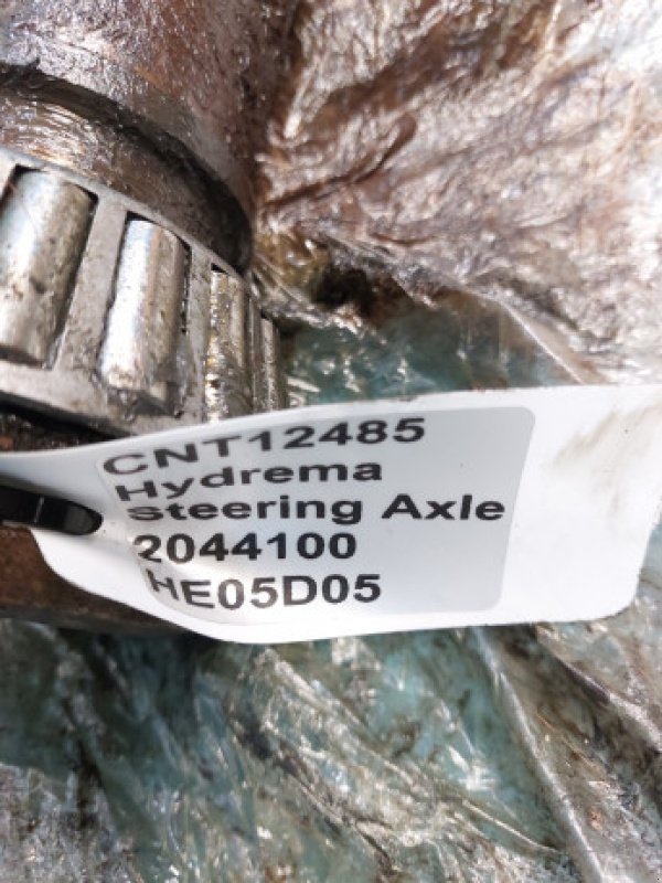 Sonstiges Baggerzubehör des Typs Hydrema 906, Gebrauchtmaschine in Hemmet (Bild 13)