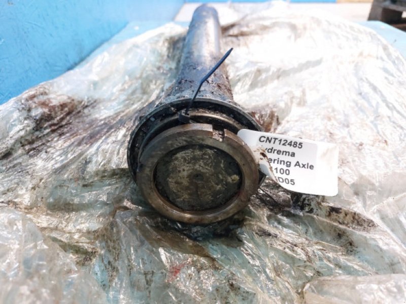 Sonstiges Baggerzubehör des Typs Hydrema 906, Gebrauchtmaschine in Hemmet (Bild 11)