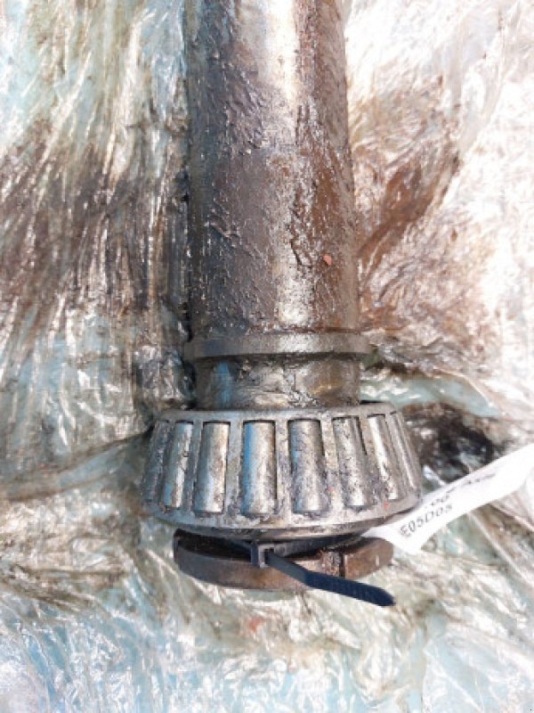 Sonstiges Baggerzubehör des Typs Hydrema 906, Gebrauchtmaschine in Hemmet (Bild 10)