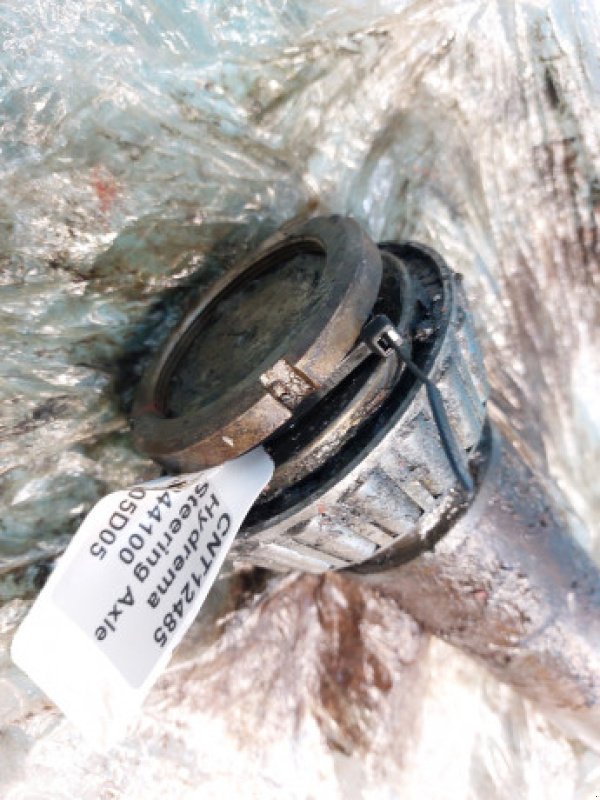 Sonstiges Baggerzubehör des Typs Hydrema 906, Gebrauchtmaschine in Hemmet (Bild 7)