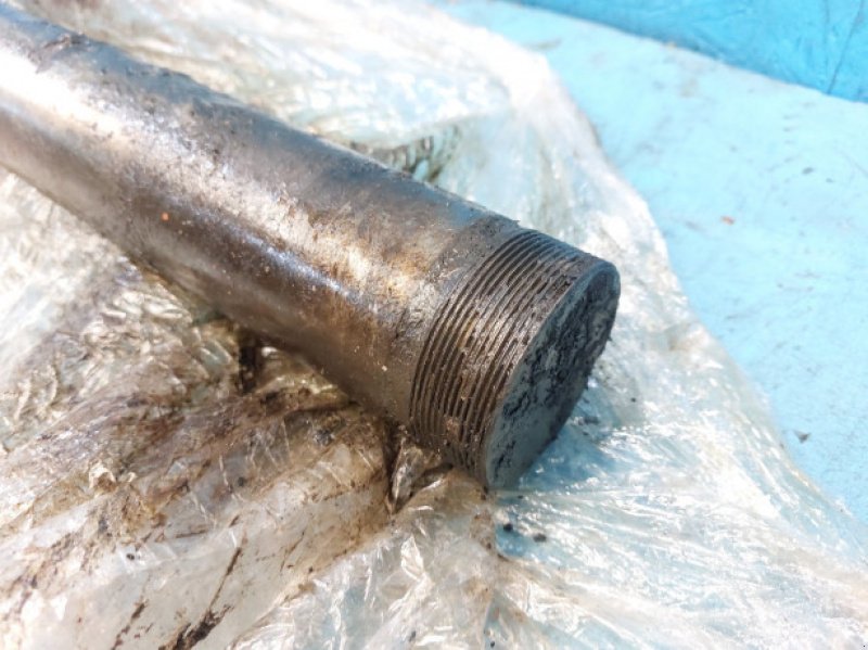 Sonstiges Baggerzubehör des Typs Hydrema 906, Gebrauchtmaschine in Hemmet (Bild 3)