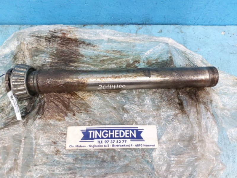 Sonstiges Baggerzubehör des Typs Hydrema 906, Gebrauchtmaschine in Hemmet (Bild 1)