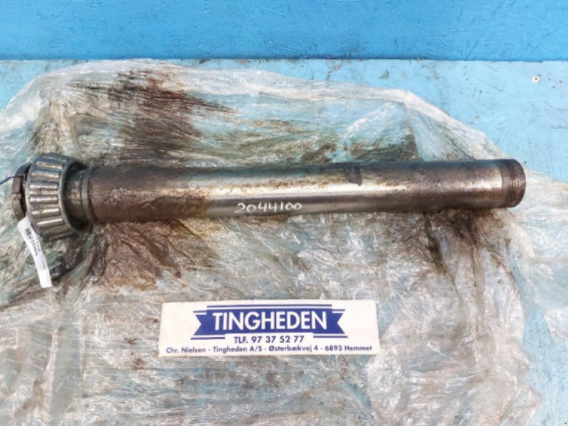 Sonstiges Baggerzubehör typu Hydrema 906, Gebrauchtmaschine v Hemmet (Obrázek 1)