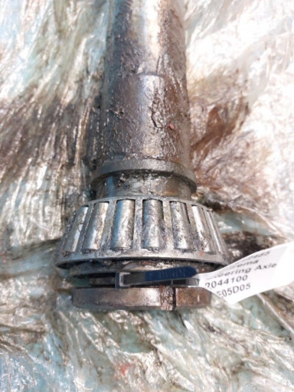 Sonstiges Baggerzubehör des Typs Hydrema 906, Gebrauchtmaschine in Hemmet (Bild 9)