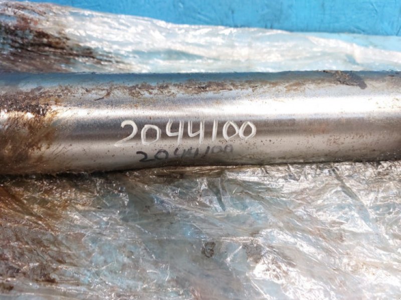 Sonstiges Baggerzubehör des Typs Hydrema 906, Gebrauchtmaschine in Hemmet (Bild 12)