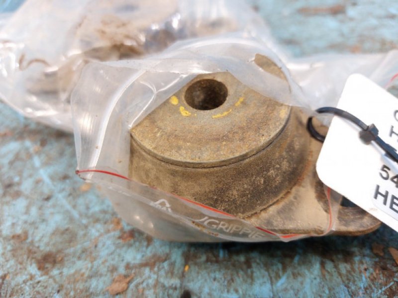 Sonstiges Baggerzubehör typu Hydrema 906, Gebrauchtmaschine v Hemmet (Obrázek 3)