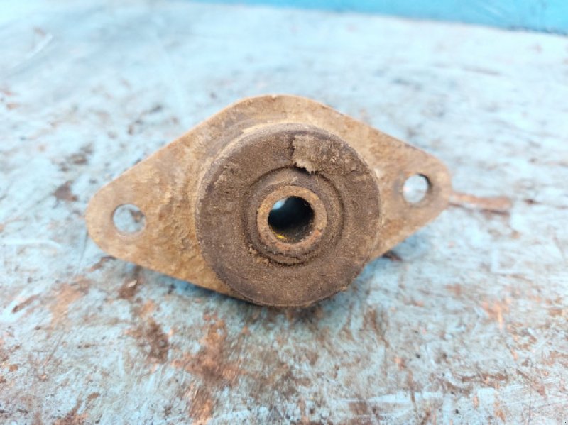 Sonstiges Baggerzubehör typu Hydrema 906, Gebrauchtmaschine v Hemmet (Obrázek 9)