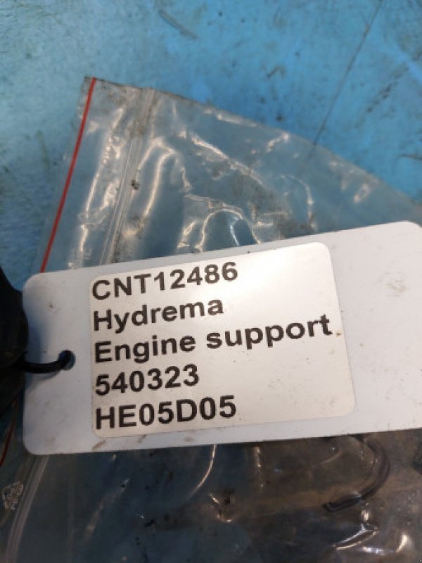 Sonstiges Baggerzubehör typu Hydrema 906, Gebrauchtmaschine v Hemmet (Obrázek 16)