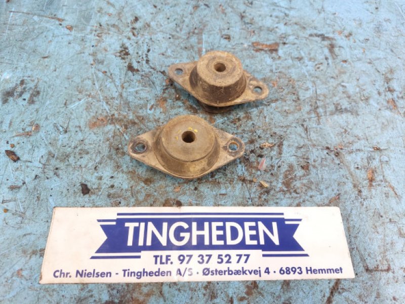 Sonstiges Baggerzubehör typu Hydrema 906, Gebrauchtmaschine v Hemmet (Obrázek 4)