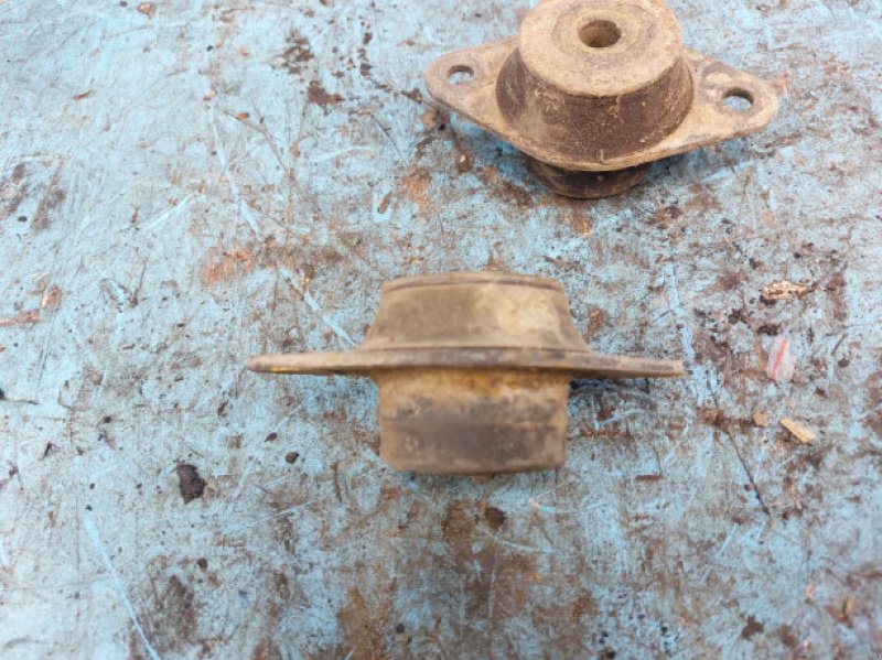 Sonstiges Baggerzubehör typu Hydrema 906, Gebrauchtmaschine v Hemmet (Obrázek 7)