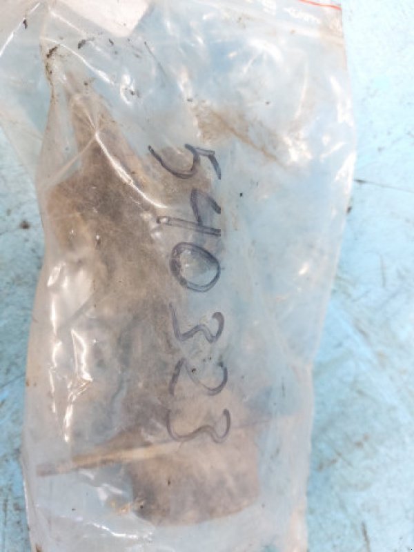 Sonstiges Baggerzubehör typu Hydrema 906, Gebrauchtmaschine v Hemmet (Obrázek 15)