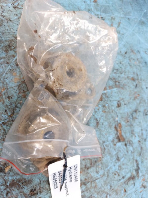 Sonstiges Baggerzubehör typu Hydrema 906, Gebrauchtmaschine v Hemmet (Obrázek 2)