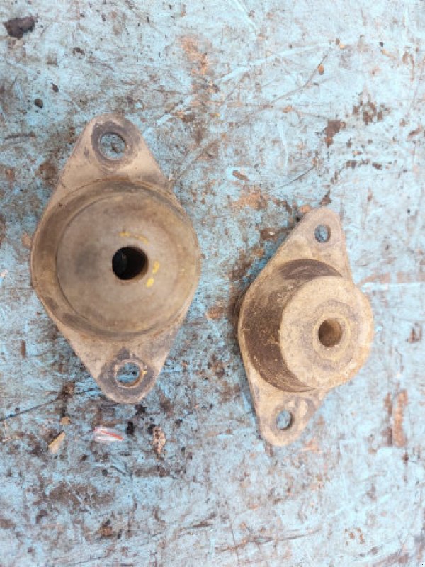 Sonstiges Baggerzubehör typu Hydrema 906, Gebrauchtmaschine v Hemmet (Obrázek 5)