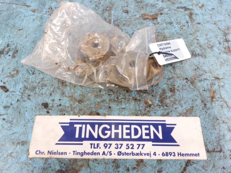 Sonstiges Baggerzubehör typu Hydrema 906, Gebrauchtmaschine v Hemmet (Obrázek 1)