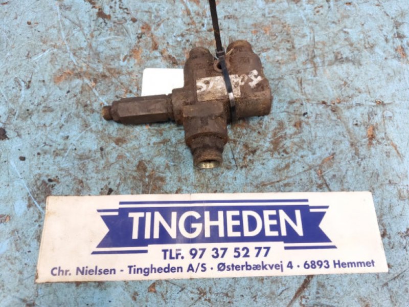 Sonstiges Baggerzubehör типа Hydrema 906, Gebrauchtmaschine в Hemmet (Фотография 1)