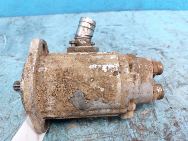 Sonstiges Baggerzubehör типа Hydrema 906, Gebrauchtmaschine в Hemmet (Фотография 8)