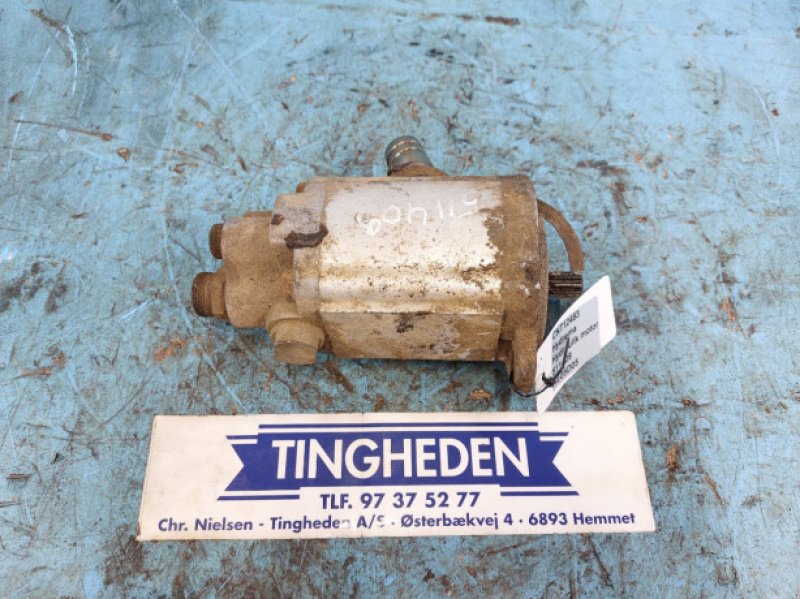 Sonstiges Baggerzubehör типа Hydrema 906, Gebrauchtmaschine в Hemmet (Фотография 2)