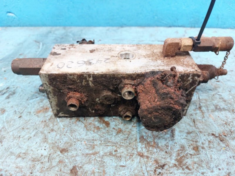 Sonstiges Baggerzubehör Türe ait Hydrema 906, Gebrauchtmaschine içinde Hemmet (resim 8)