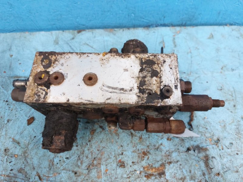 Sonstiges Baggerzubehör Türe ait Hydrema 906, Gebrauchtmaschine içinde Hemmet (resim 16)