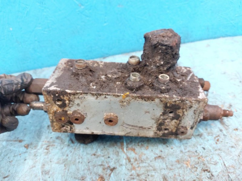 Sonstiges Baggerzubehör Türe ait Hydrema 906, Gebrauchtmaschine içinde Hemmet (resim 10)