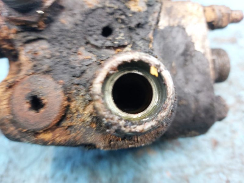 Sonstiges Baggerzubehör typu Hydrema 906, Gebrauchtmaschine v Hemmet (Obrázek 7)