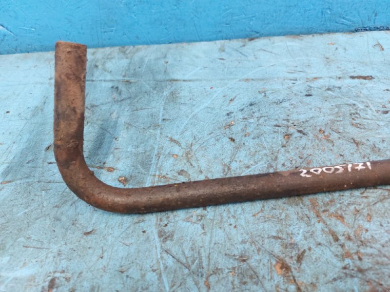 Sonstiges Baggerzubehör des Typs Hydrema 906, Gebrauchtmaschine in Hemmet (Bild 3)