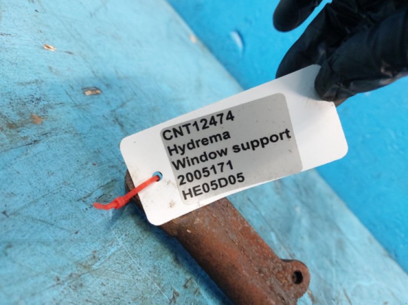 Sonstiges Baggerzubehör des Typs Hydrema 906, Gebrauchtmaschine in Hemmet (Bild 7)