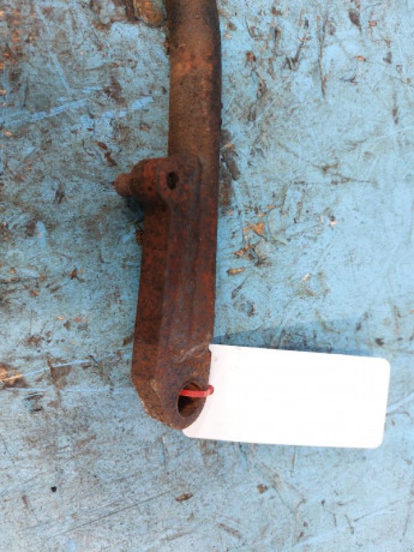 Sonstiges Baggerzubehör des Typs Hydrema 906, Gebrauchtmaschine in Hemmet (Bild 2)