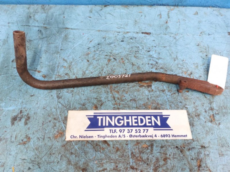 Sonstiges Baggerzubehör des Typs Hydrema 906, Gebrauchtmaschine in Hemmet (Bild 1)