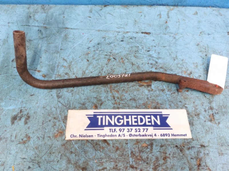 Sonstiges Baggerzubehör des Typs Hydrema 906, Gebrauchtmaschine in Hemmet (Bild 1)