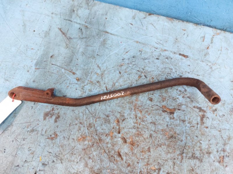 Sonstiges Baggerzubehör des Typs Hydrema 906, Gebrauchtmaschine in Hemmet (Bild 5)