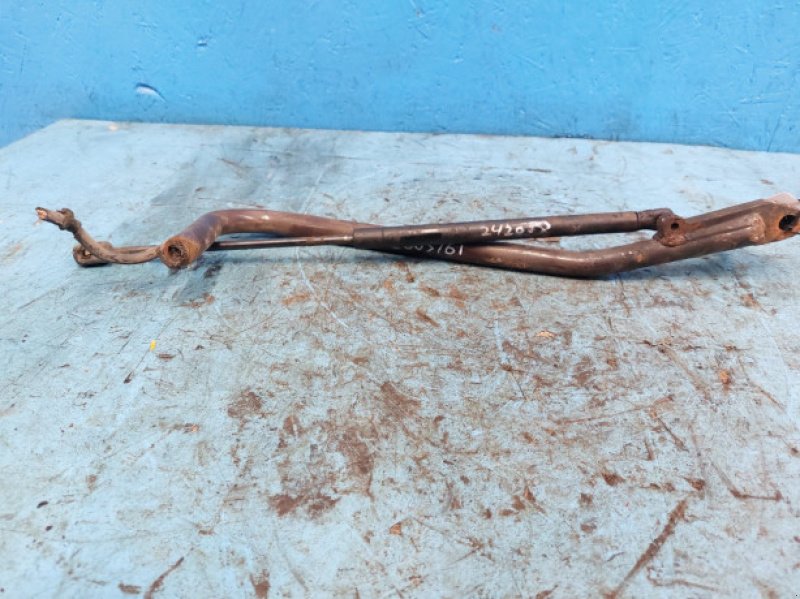 Sonstiges Baggerzubehör des Typs Hydrema 906, Gebrauchtmaschine in Hemmet (Bild 3)