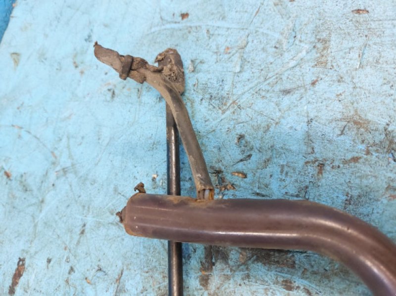 Sonstiges Baggerzubehör des Typs Hydrema 906, Gebrauchtmaschine in Hemmet (Bild 12)