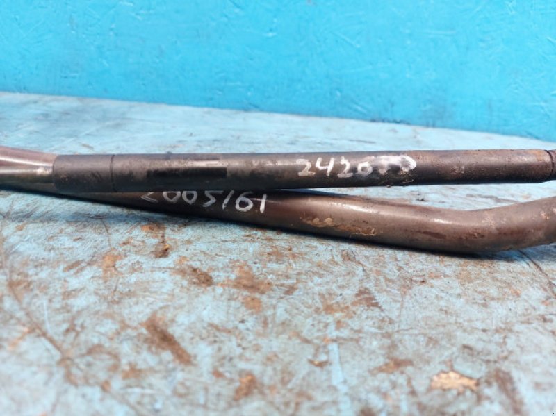 Sonstiges Baggerzubehör des Typs Hydrema 906, Gebrauchtmaschine in Hemmet (Bild 8)