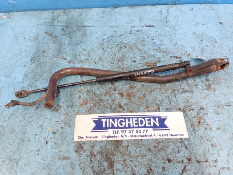 Sonstiges Baggerzubehör des Typs Hydrema 906, Gebrauchtmaschine in Hemmet (Bild 1)