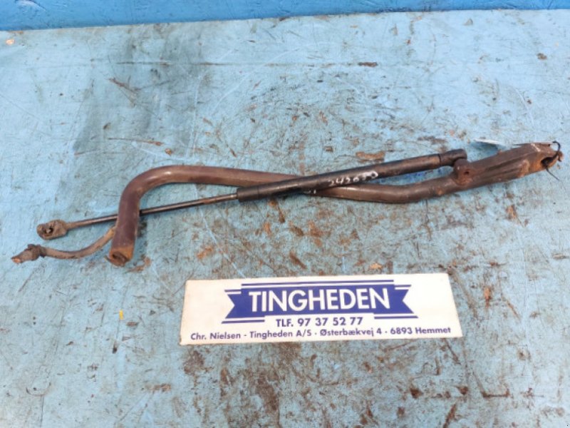 Sonstiges Baggerzubehör typu Hydrema 906, Gebrauchtmaschine v Hemmet (Obrázek 1)