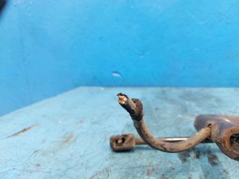 Sonstiges Baggerzubehör des Typs Hydrema 906, Gebrauchtmaschine in Hemmet (Bild 7)