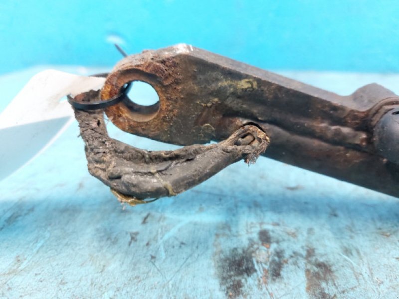 Sonstiges Baggerzubehör des Typs Hydrema 906, Gebrauchtmaschine in Hemmet (Bild 11)