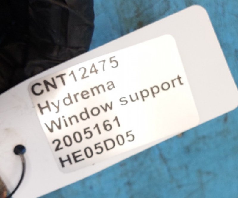 Sonstiges Baggerzubehör des Typs Hydrema 906, Gebrauchtmaschine in Hemmet (Bild 13)