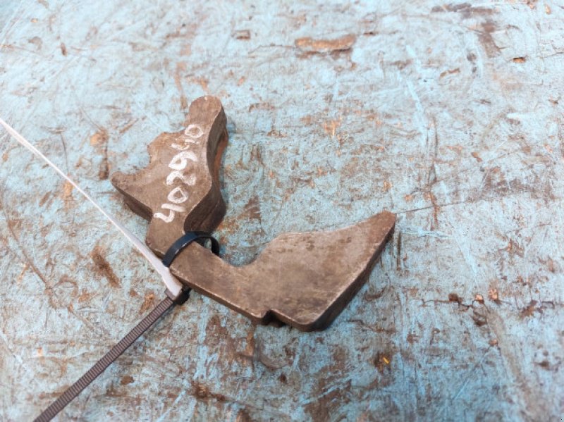 Sonstiges Baggerzubehör des Typs Hydrema 906, Gebrauchtmaschine in Hemmet (Bild 5)