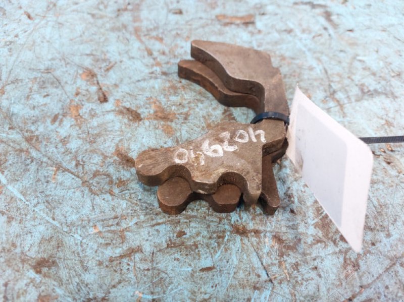 Sonstiges Baggerzubehör des Typs Hydrema 906, Gebrauchtmaschine in Hemmet (Bild 4)