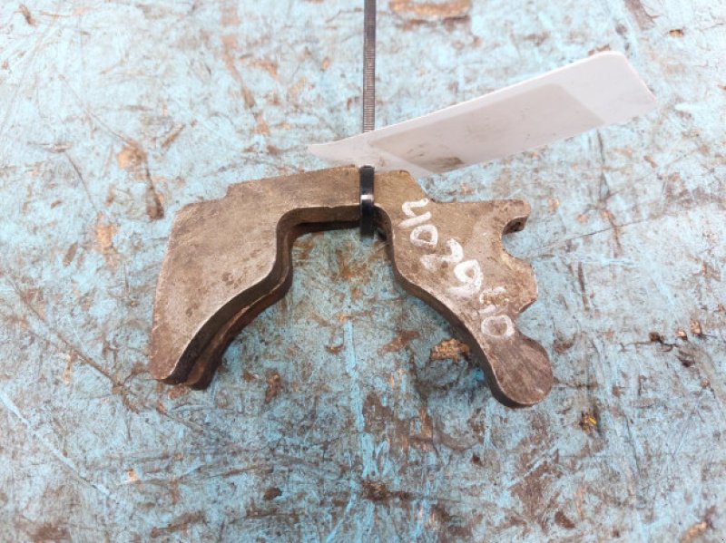 Sonstiges Baggerzubehör des Typs Hydrema 906, Gebrauchtmaschine in Hemmet (Bild 6)