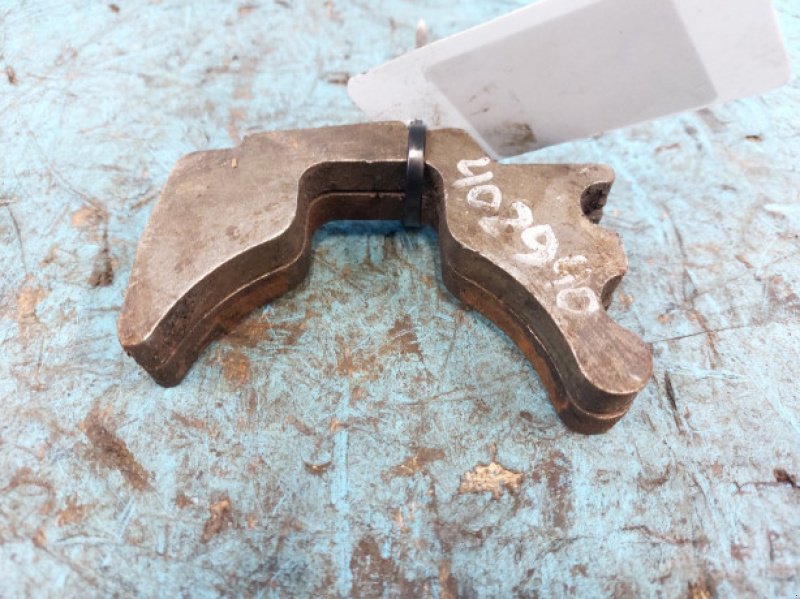 Sonstiges Baggerzubehör des Typs Hydrema 906, Gebrauchtmaschine in Hemmet (Bild 2)