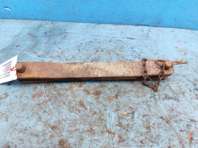 Sonstiges Baggerzubehör typu Hydrema 906, Gebrauchtmaschine v Hemmet (Obrázek 5)