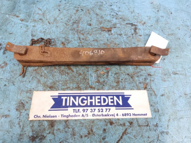 Sonstiges Baggerzubehör typu Hydrema 906, Gebrauchtmaschine v Hemmet (Obrázek 1)