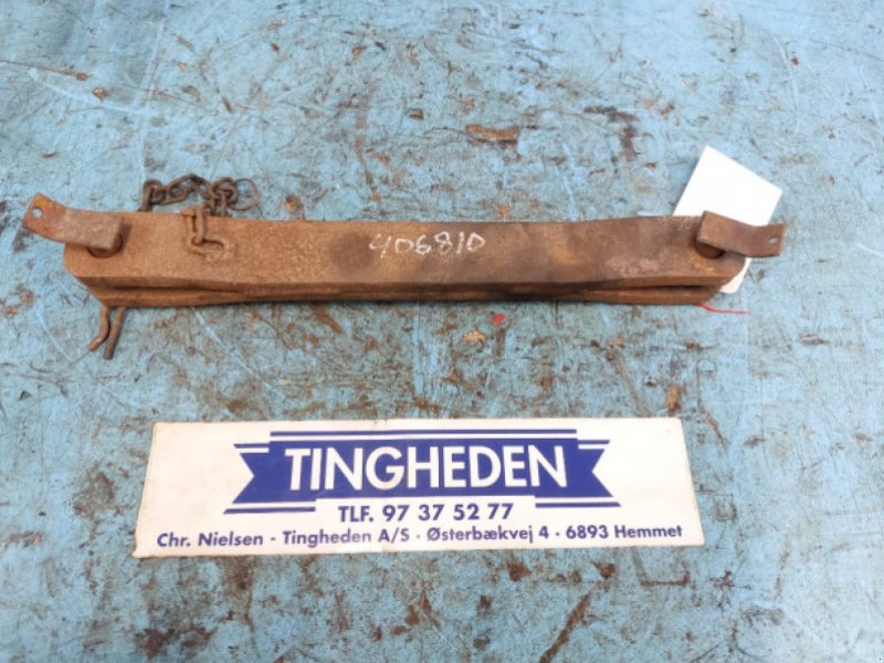 Sonstiges Baggerzubehör typu Hydrema 906, Gebrauchtmaschine v Hemmet (Obrázek 1)