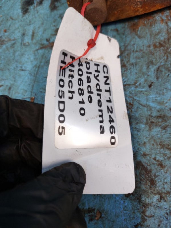 Sonstiges Baggerzubehör typu Hydrema 906, Gebrauchtmaschine v Hemmet (Obrázek 7)