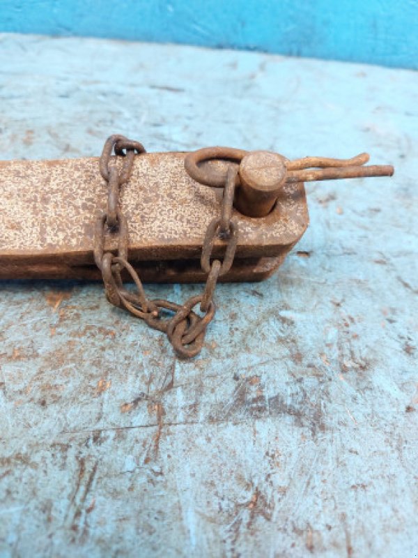 Sonstiges Baggerzubehör typu Hydrema 906, Gebrauchtmaschine v Hemmet (Obrázek 6)