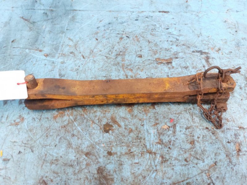 Sonstiges Baggerzubehör typu Hydrema 906, Gebrauchtmaschine v Hemmet (Obrázek 5)