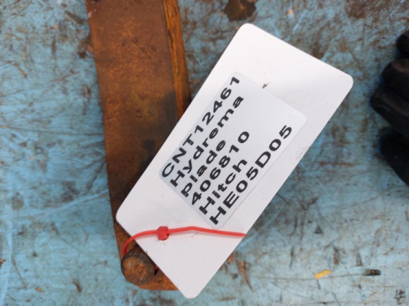 Sonstiges Baggerzubehör typu Hydrema 906, Gebrauchtmaschine v Hemmet (Obrázek 7)